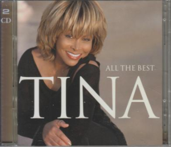 Tina - All The Best